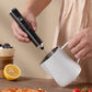 Rechargeable Handheld Milk Frother