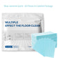 📢📢55% OFF !! ⏰30-Pieces Multi-Effect Floor Cleaning Sheets