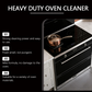 🎉Limited-time Offer: 50% OFF!🎉—Heavy Duty Oven Cleaner Spray