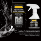 🎉Limited-time Offer: 50% OFF!🎉—Heavy Duty Oven Cleaner Spray