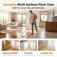 📢📢55% OFF !! ⏰30-Pieces Multi-Effect Floor Cleaning Sheets
