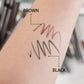 🥳2026 HOT SALE🥳💞50K+ SOLD!👁️💧 BUY 1 GET 1 FREE! Waterproof Liquid Eyeliner – Ultra‑fine tip, fast‑drying, 12H wear. No smudge, no fade. Gentle on eyes. 🖌️✨
