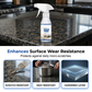 ⏰🎁Ceramic Coating Spray for Home