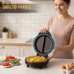 🥳 50% OFF! 🥳 Multifunctional Electric Nonstick Breakfast Griddle