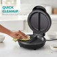 🥳 50% OFF! 🥳 Multifunctional Electric Nonstick Breakfast Griddle