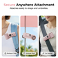 🏖️LAST DAY SALE ONLY ￡13.99!!🎁🔥Portable Clip-On Fan with LED Display