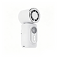 🏖️LAST DAY SALE ONLY ￡13.99!!🎁🔥Portable Clip-On Fan with LED Display
