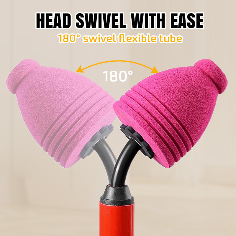 🥳 50% OFF! 🥳 Household High-Pressure Toilet Unblocker