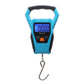 ⚖️ LIMITED-TIME 49% OFF! ✨ Portable Electronic Scale – 50kg, Backlit, for Luggage & Fishing 🎣