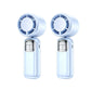 Semiconductor Cooling Handheld Fan