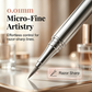 🖊️ LIMITED-TIME BUY 1 GET 1 FREE! ✨Precision Liquid Eyeliner – Waterproof, Smudge-Proof, Micro-Fine Tip 👁️