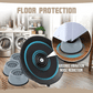 🔇🏡50% OFF NOW! ✨Non-Vibration Washing Machine Support