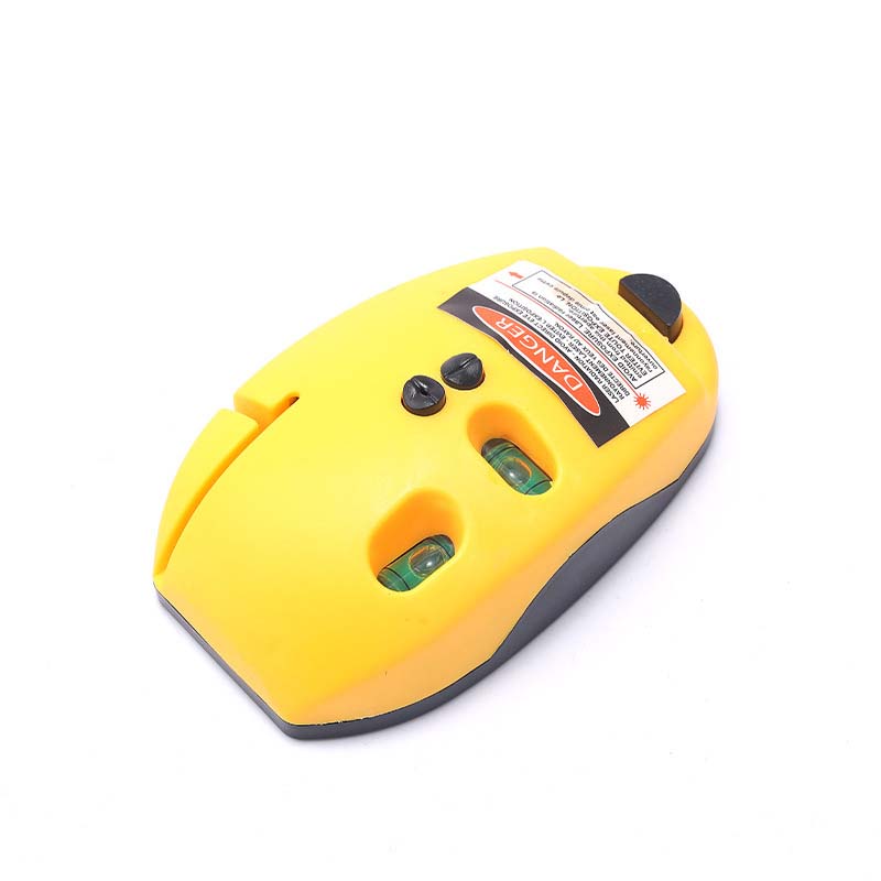 🔨 50% OFF! 🌟 90° Infrared Level – Bright laser, right angle precision. Perfect for tiling, framing & hanging art. Level up your DIY game! 🖼️