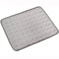 🏆 Last Day Special Price £7.99!🧊Premium Cooling Mat For Pet– UK Ready!