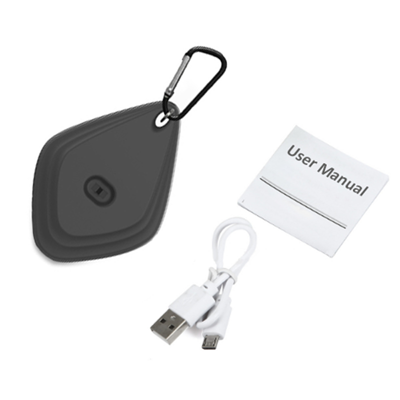 Portable Ultrasonic Pest Repeller