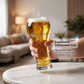 🥳2026 HOT SALE🥳🏆 50% OFF! 🍺 Large Capacity Ornate Beer Glass – Trophy‑embossed, 500ml crystal clear. Perfect for World Cup nights. Hold like a champion! ⚽✨