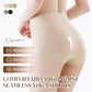 Women's Comfortable High-Waist Seamless Yoga Shorts