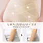 Women's Comfortable High-Waist Seamless Yoga Shorts