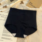 Women's Comfortable High-Waist Seamless Yoga Shorts
