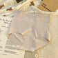 Women's Comfortable High-Waist Seamless Yoga Shorts