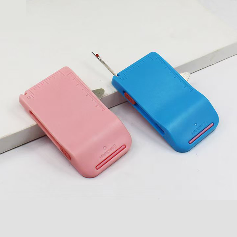 🧵 LIMITED-TIME 50% OFF! ✨ Sewing Seam Guide & Ripper – 3-in-1, Precise, Portable ✂️