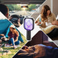 ⚡ LIMITED-TIME 50% OFF! ✨ Mini USB Electric Mosquito Killer Trap – High-Voltage Grid, UV Light, Safe for Kids & Pets 🦟