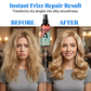 🏆LAST DAY SALE: ONLY ￡9.99!!🎁✨Lightweight No-Rinse Nourishing Wig Spray