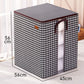 Extra Large Closet Storage Bags with Handles