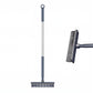 🧹2-in-1 Grout & Corner Scrubber Brush with Squeegee