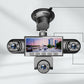 🚗50% OFF NOW ! 📹HD 1080P Multi-Lens Dash Cam – Night Vision, Loop Recording, Motion Sensing Panoramic 5-Camera Car Driving Recorder
