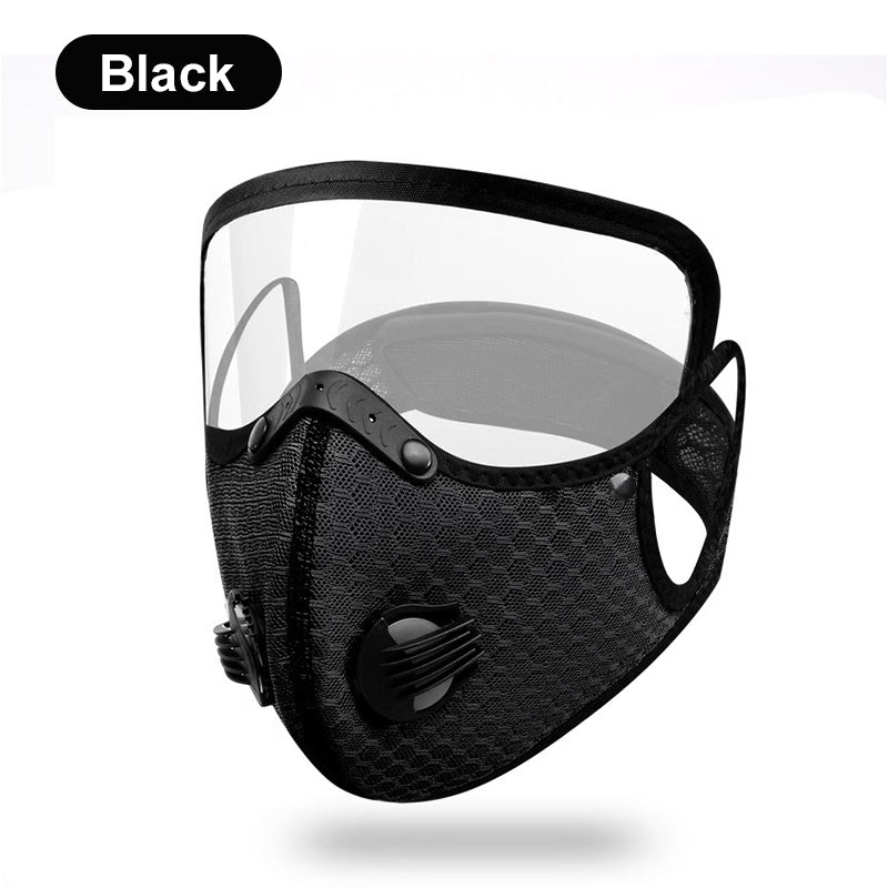 📢📢50% OFF !! ⏰Windproof Anti-UV Motorcycle Mask & Goggles