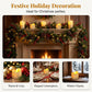 Romantic LED Flameless Dripping Light Candles