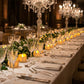 Romantic LED Flameless Dripping Light Candles