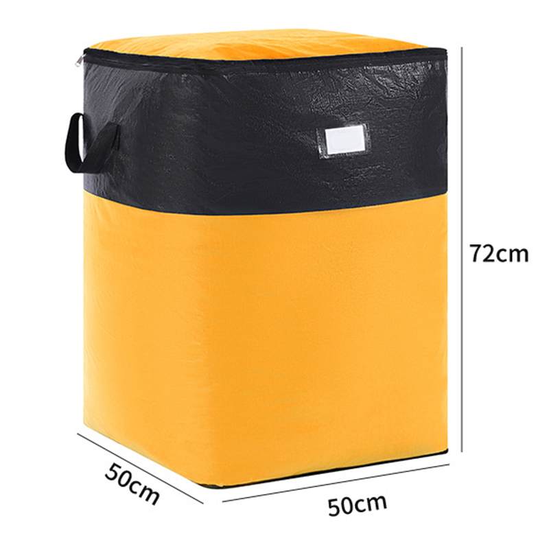 🔥LAST DAY SALE ONLY ￡8.99!!🔥StorMax™🇬🇧180L Waterproof Moving Storage Bags🏆Heavy-Duty • Extra-Large • Reusable ✅️