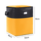 🔥LAST DAY SALE ONLY ￡8.99!!🔥StorMax™🇬🇧180L Waterproof Moving Storage Bags🏆Heavy-Duty • Extra-Large • Reusable ✅️