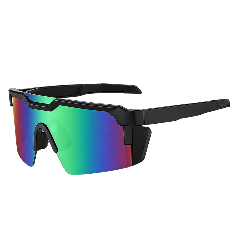 UV400 Sports Sunglasses for Men & Women