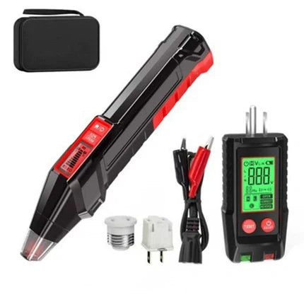 🔌 50% OFF NOW! ⚡ Circuit Breaker Finder & Outlet Tester – Locate Breakers & Test Wiring in Seconds 🛡️