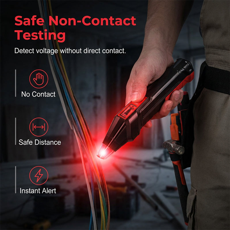 🔌 50% OFF NOW! ⚡ Circuit Breaker Finder & Outlet Tester – Locate Breakers & Test Wiring in Seconds 🛡️