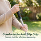 Multi-Purpose Lawn & Carpet Grooming Rake