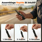 ⏳Limited-TIme 50% OFF !!⏰Tubeless Tire Repair Kit – Aluminum Case🪄🚗