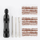 ⏳Limited-TIme 50% OFF !!⏰Tubeless Tire Repair Kit – Aluminum Case🪄🚗