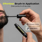 Instant Gray Beard Dye – Fuller & Bolder Look, Portable Touch-Up Wand