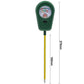 🌱50% OFF NOW ! ✨3-in-1 Soil Detector with Pointer Display – Tests moisture, pH and sunlight, easy reading, no battery needed, ideal for garden & potted plants