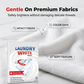 🔥💥 Deep Cleaning Laundry Whitening Sheets ✨🧺 Powerful Stain Remover Brightening Fabric Laundry Cleaning Sheets
