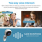 🔥Wireless Smart HD Home Security Camera ✨