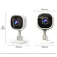 🔥Wireless Smart HD Home Security Camera ✨