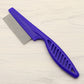🐾 BUY 1 GET 1 FREE! 🛁 Multifunctional Pet Grooming Comb – Fine stainless steel needles – Removes tear stains, fleas & tangles – gentle on skin, effective for cats and dogs ✨🐶