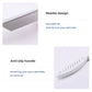 🐾 BUY 1 GET 1 FREE! 🛁 Multifunctional Pet Grooming Comb – Fine stainless steel needles – Removes tear stains, fleas & tangles – gentle on skin, effective for cats and dogs ✨🐶