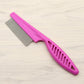 🐾 BUY 1 GET 1 FREE! 🛁 Multifunctional Pet Grooming Comb – Fine stainless steel needles – Removes tear stains, fleas & tangles – gentle on skin, effective for cats and dogs ✨🐶