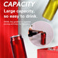 🥤Double-Layer Stainless Steel Cola Can-Shaped Insulated Cup